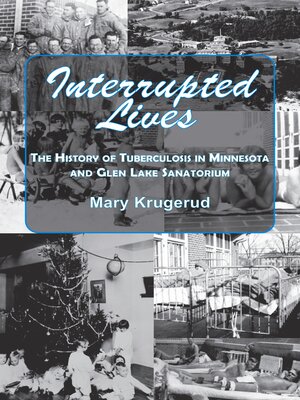 cover image of Interrupted Lives